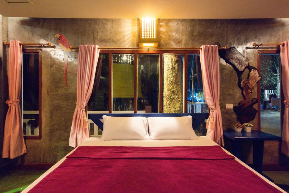Tamsabai Resort Chumphon 19/34
