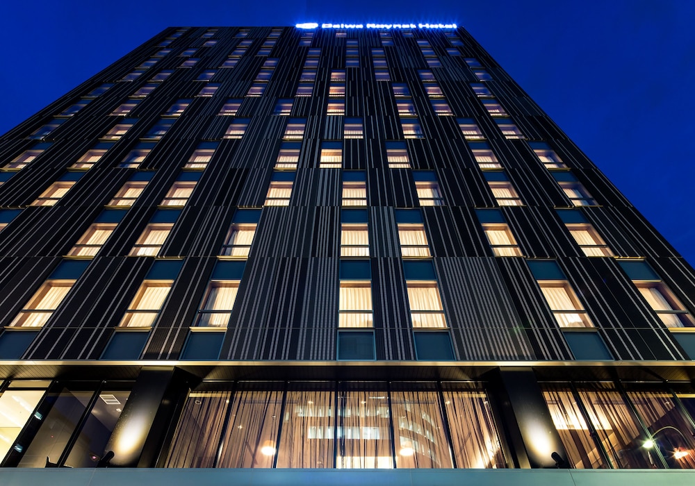 Daiwa Roynet Hotel Nagoya Taiko Dori Side 3/50