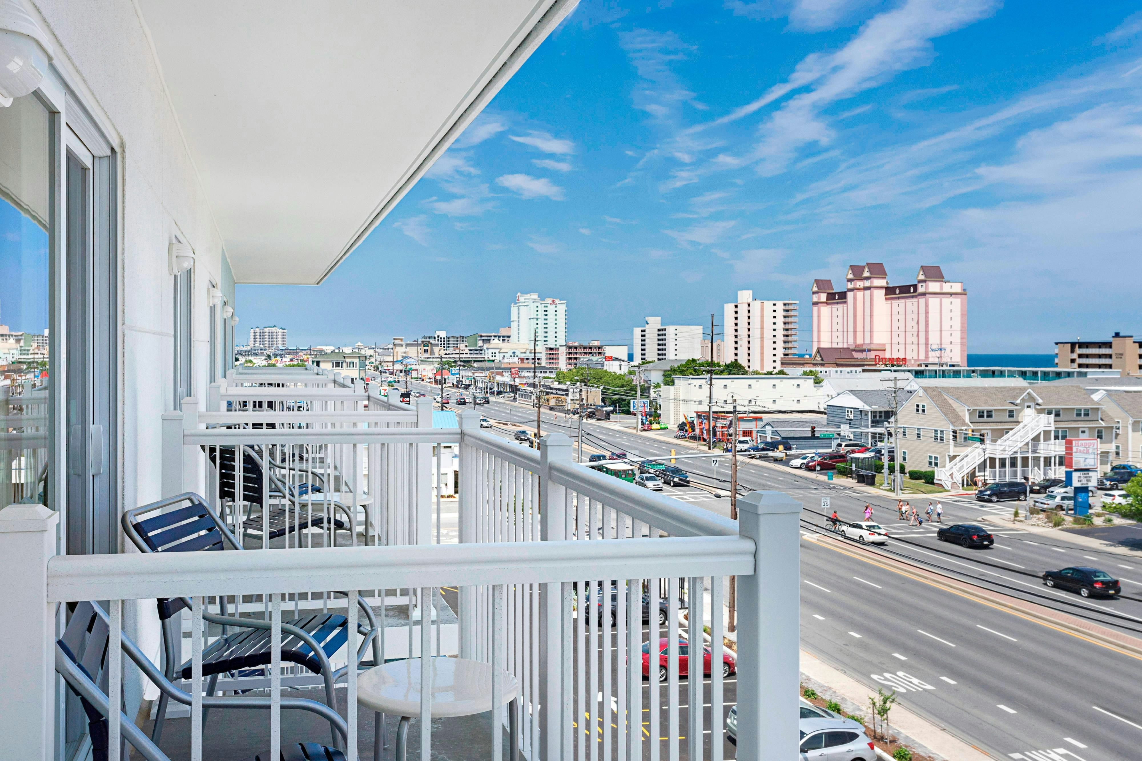 Fairfield Inn Suites Ocean City 8/51