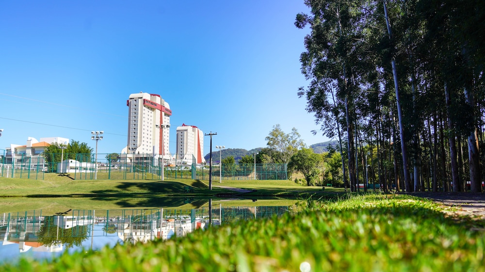 Hotel Business Center Beira Rio 36/47