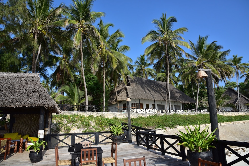 KILIFI BAY BEACH RESORT 45/50