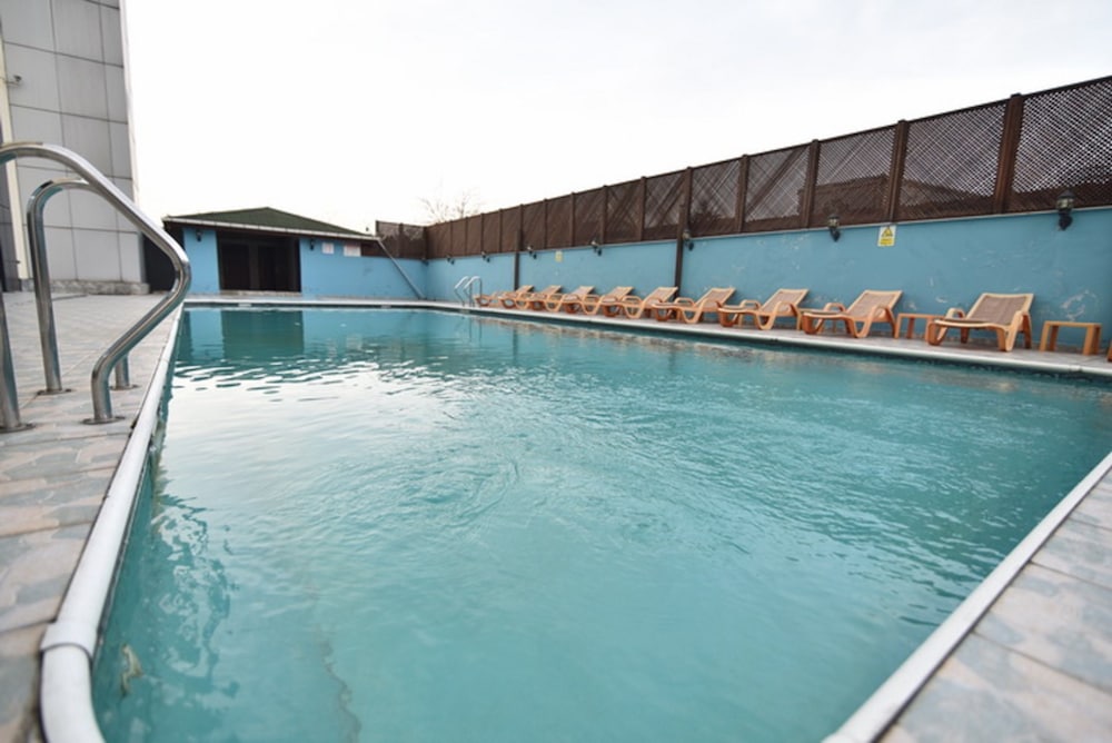 Hotel Saylamlar 27/45