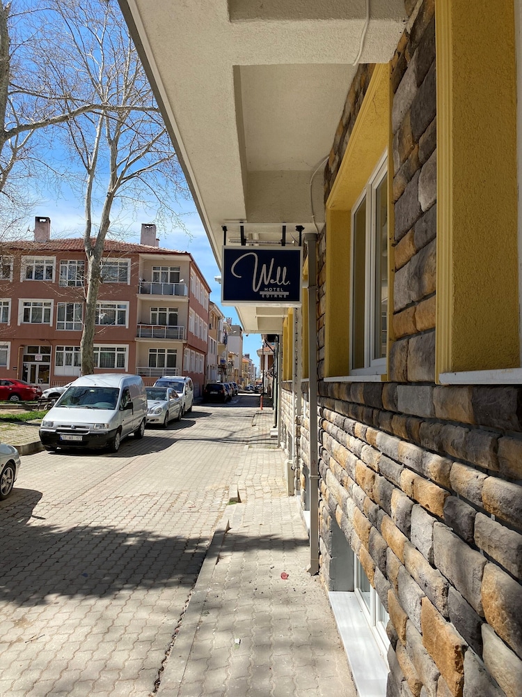 Well Hotel Edirne 39/45