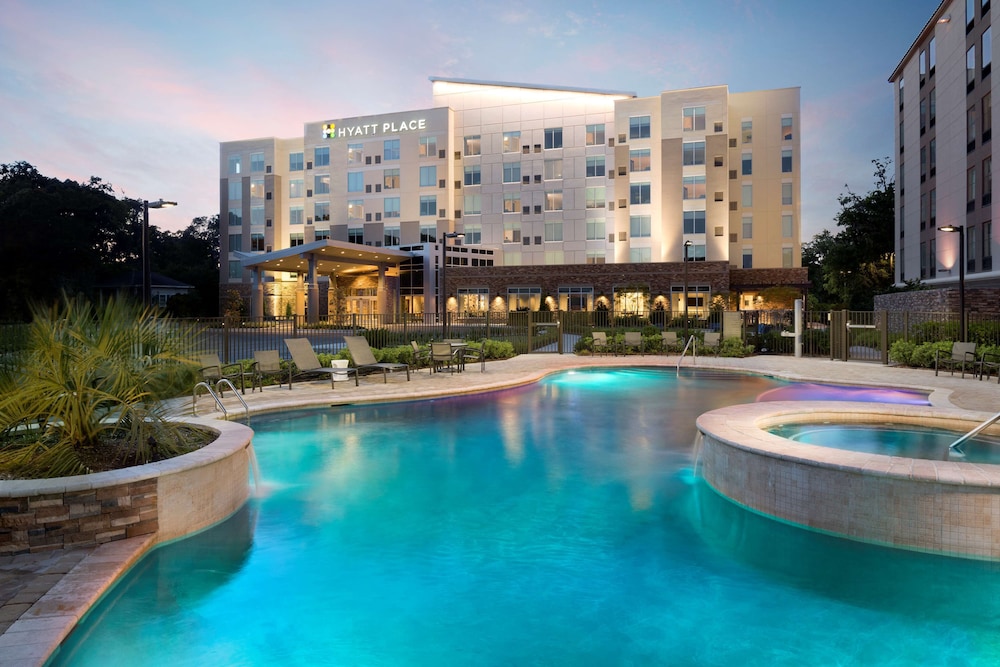 HYATT PLACE BILOXI in BILOXI - MS