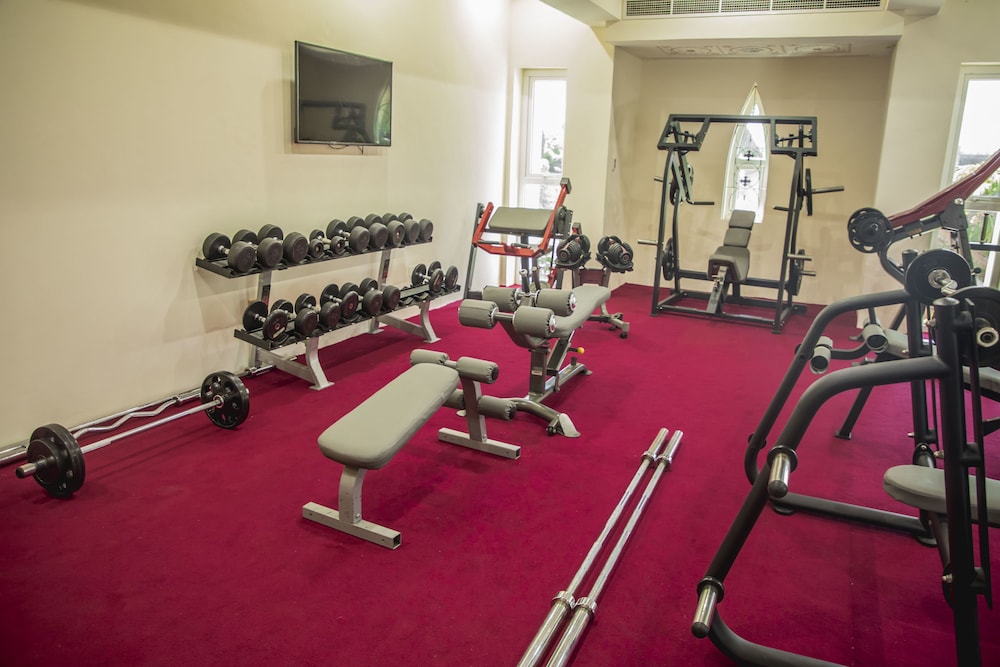 Madinat Al Bahr Business & Spa Hotel 46/75