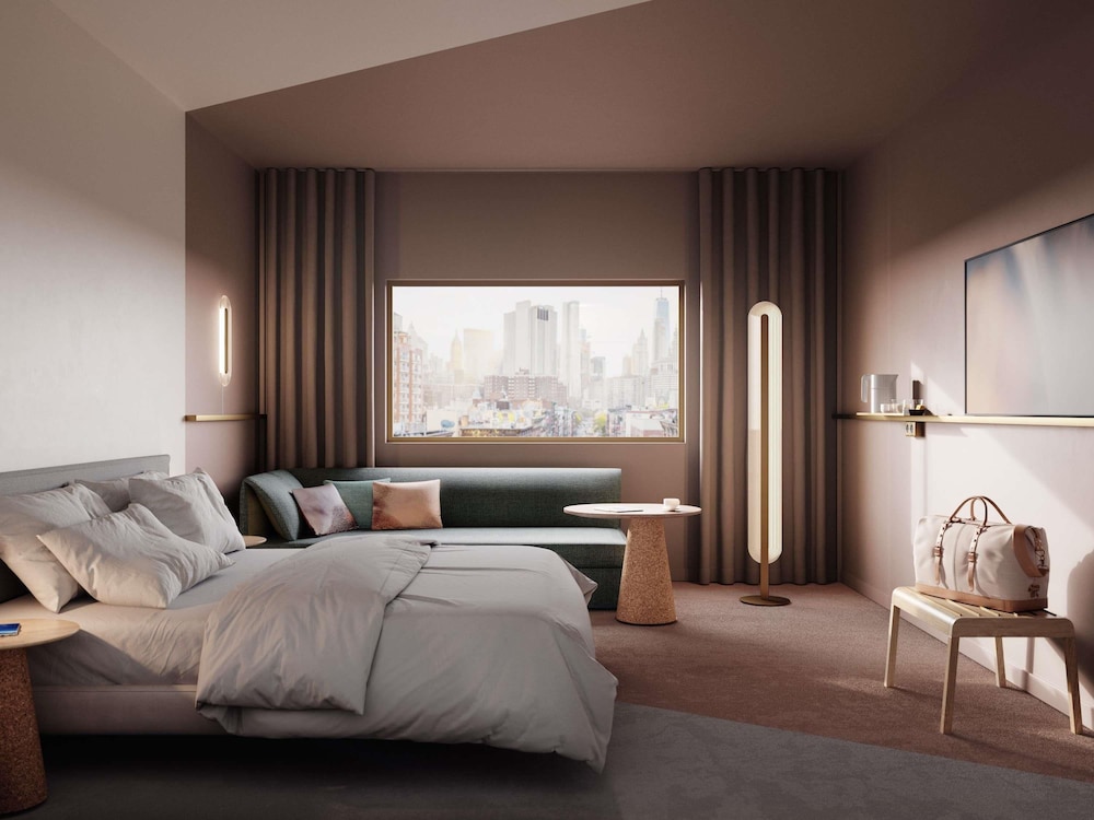 Novotel Brugge Centrum 11/66