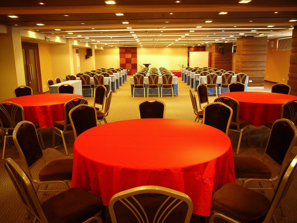 Fersal Hotel Puerto Princesa 53/59