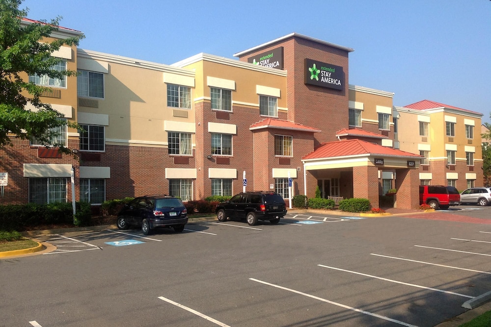 Extended Stay America Washington D.C. - Tysons Corner 1/54