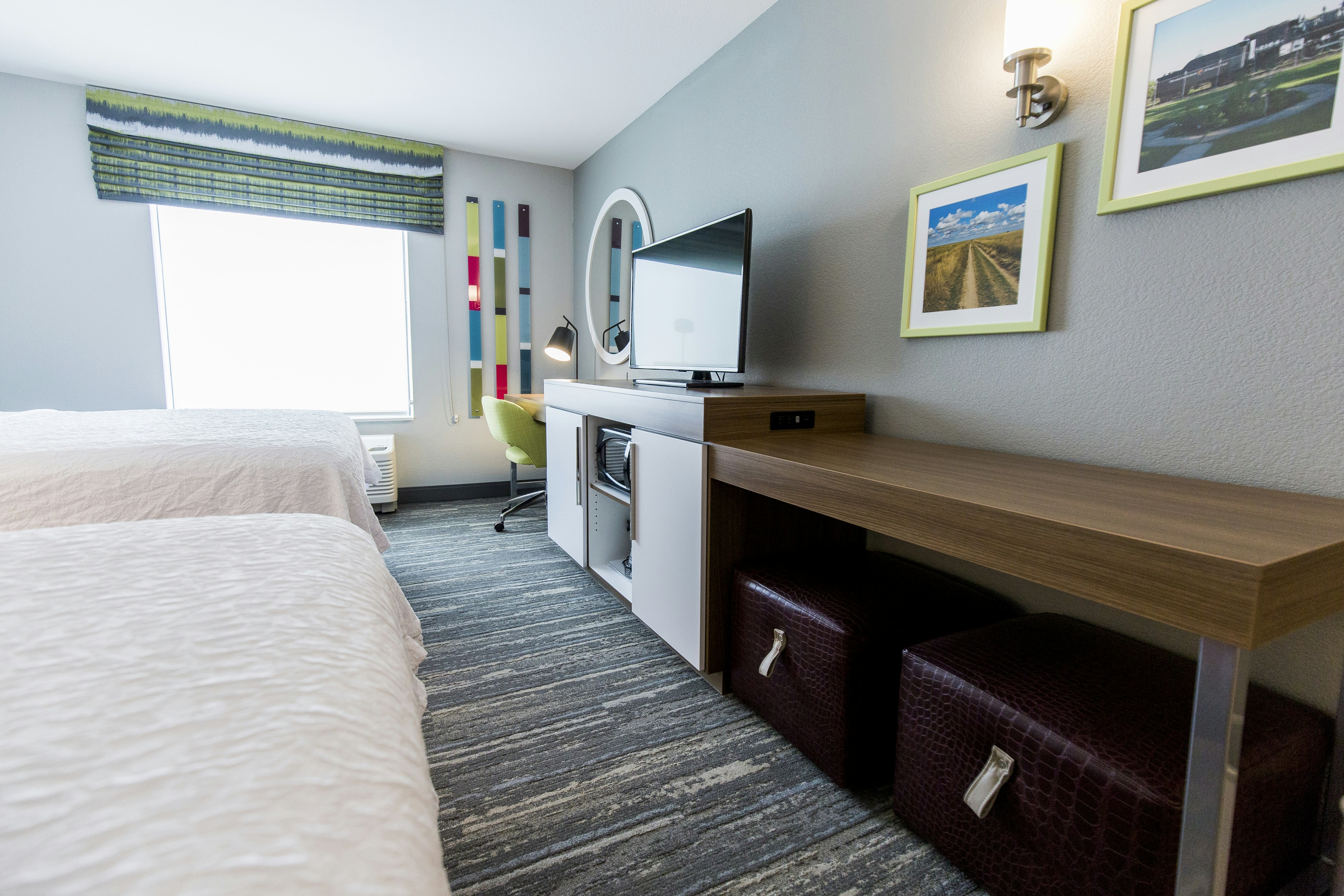 Hampton Inn Bismarck 26/78