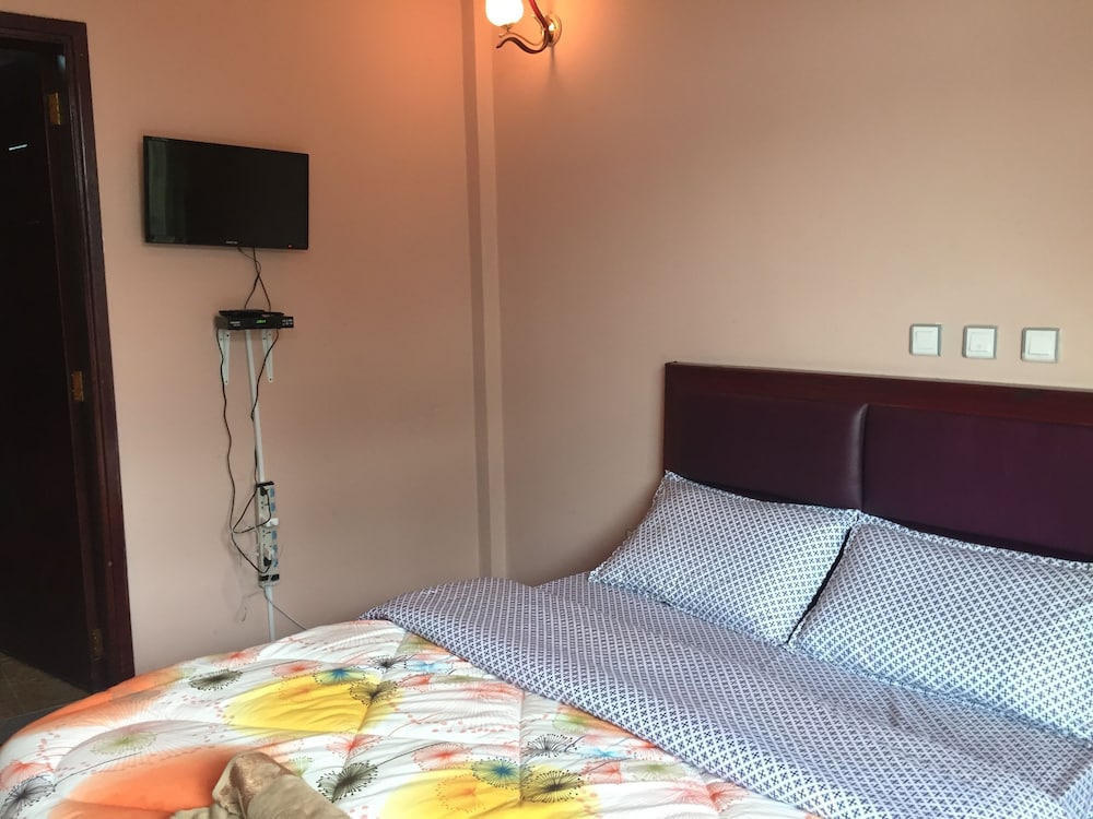 Melala Addis Bed & Breakfast 图片5