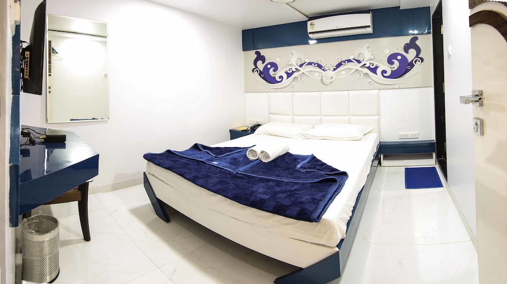 Hotel Pearl 22/50