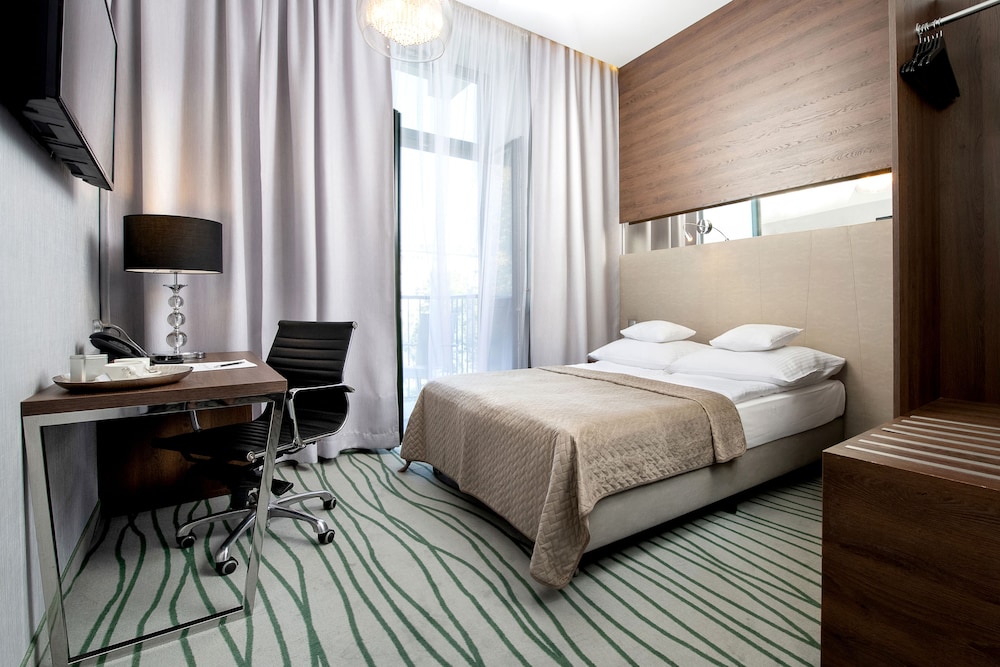 Plaza Boutique Hotel 26/68