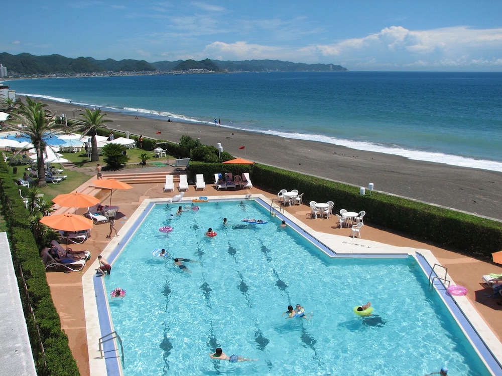 KAMOGAWA GRAND HOTEL 24/49