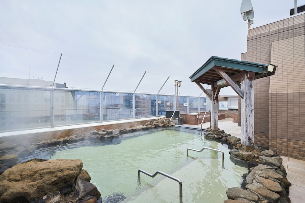 Hotel Global View Kushiro 49/50