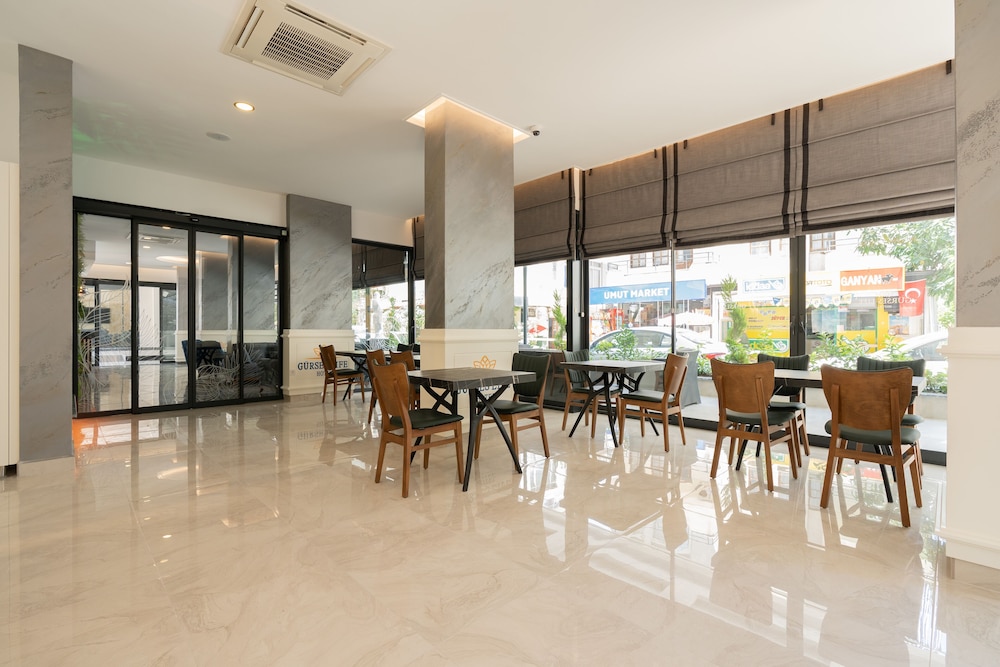 Gurses Life Hotel 38/50
