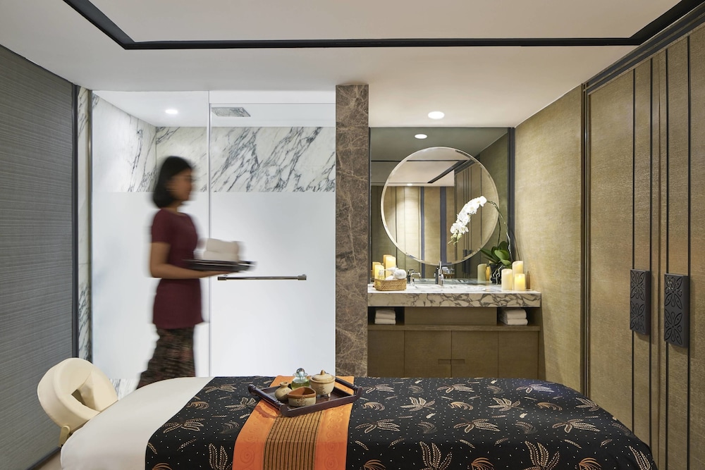 YOGYAKARTA MARRIOTT HOTEL 9/44
