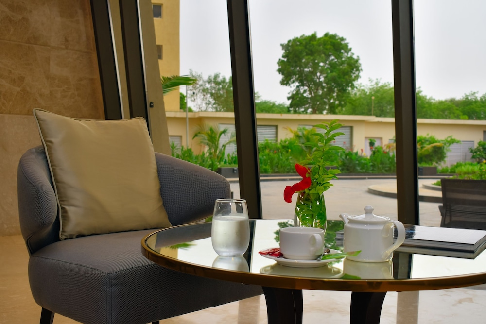 Bravia Hotel Niamey 47/50