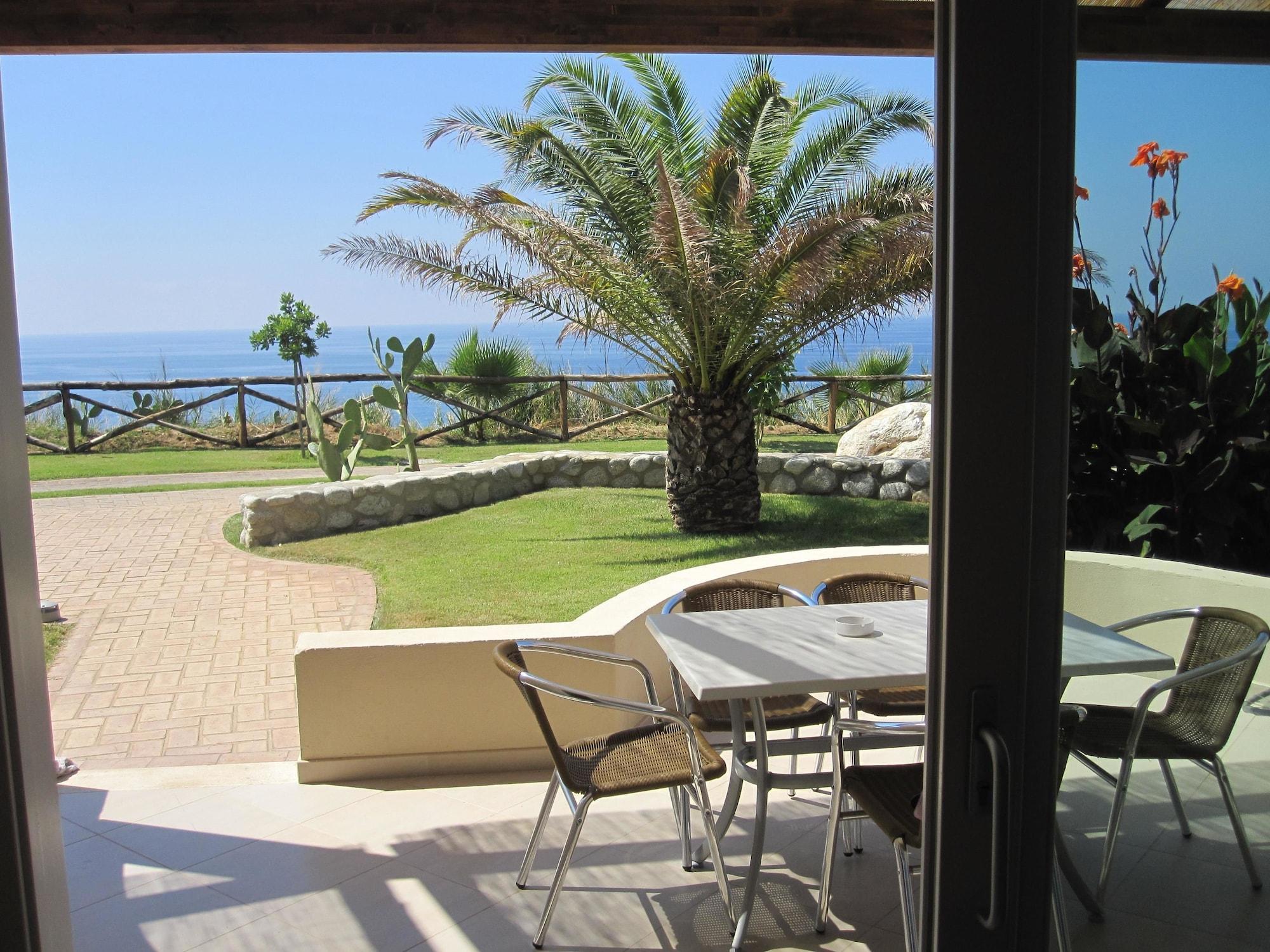 Villaggio Cala Di Volpe 27/47