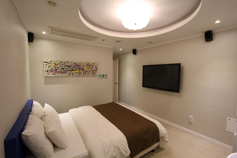 Nox Boutique Hotel 20/49