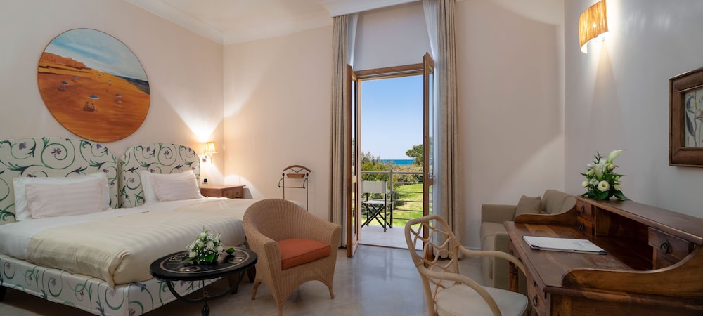 Tombolo Talasso Resort 18/72