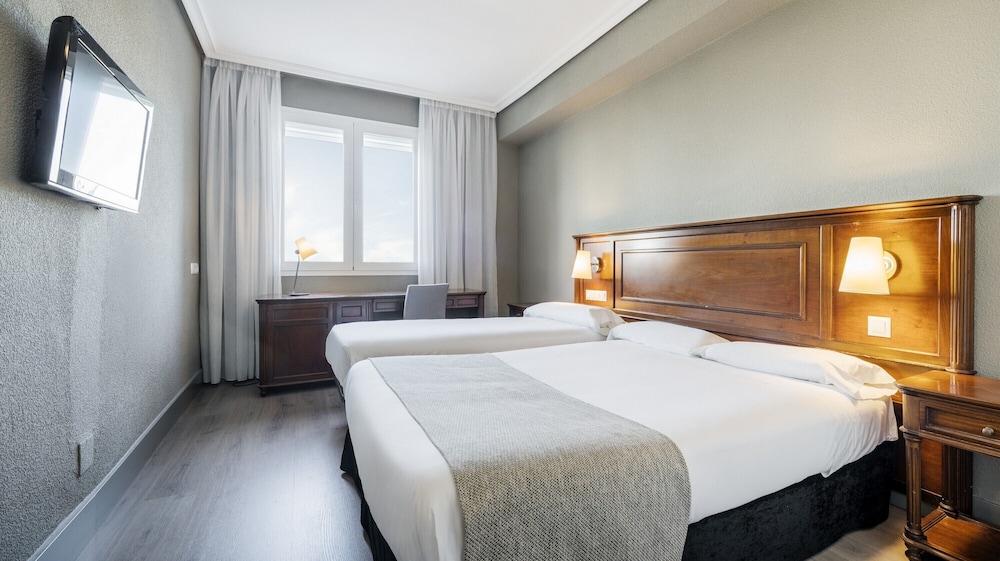 Hotel Las Lomas 20/50