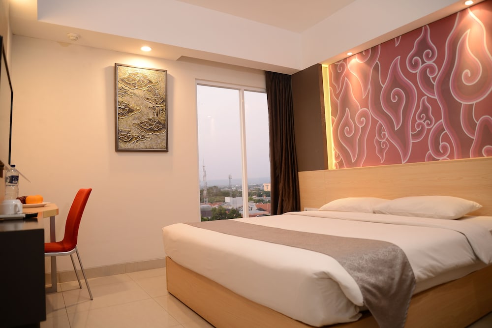 Metland Cirebon by Horison 20/68