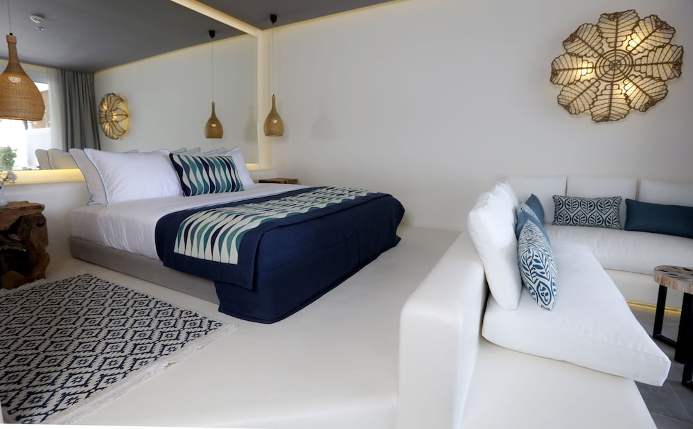 Design Plus Seya Beach Hotel 28/67