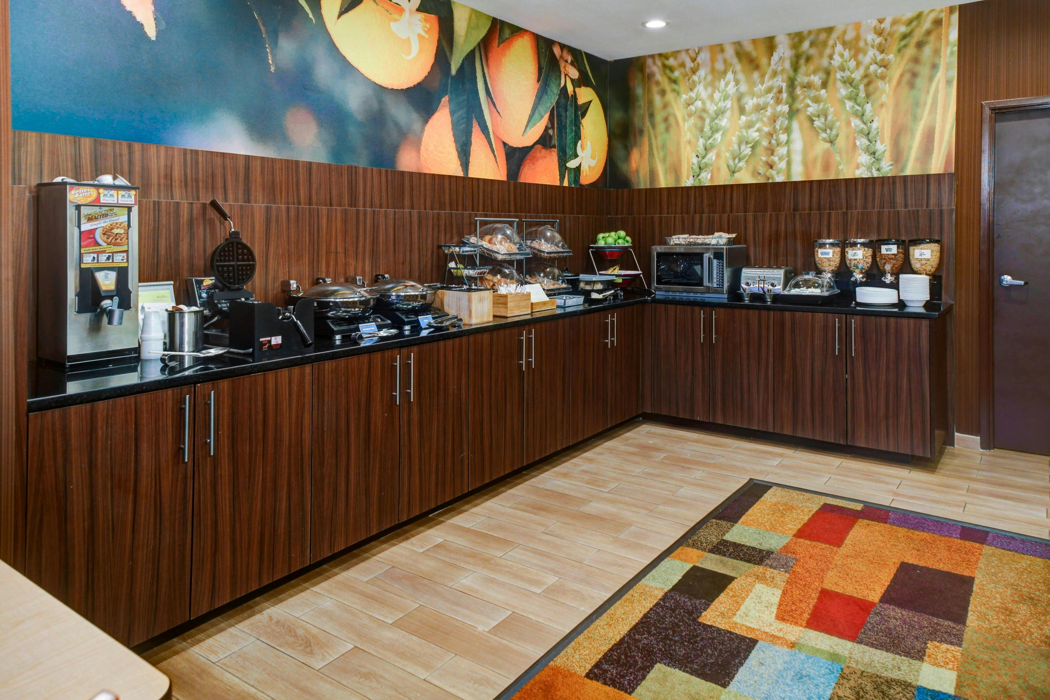 Fairfield Inn By Marriott Dothan 22/31