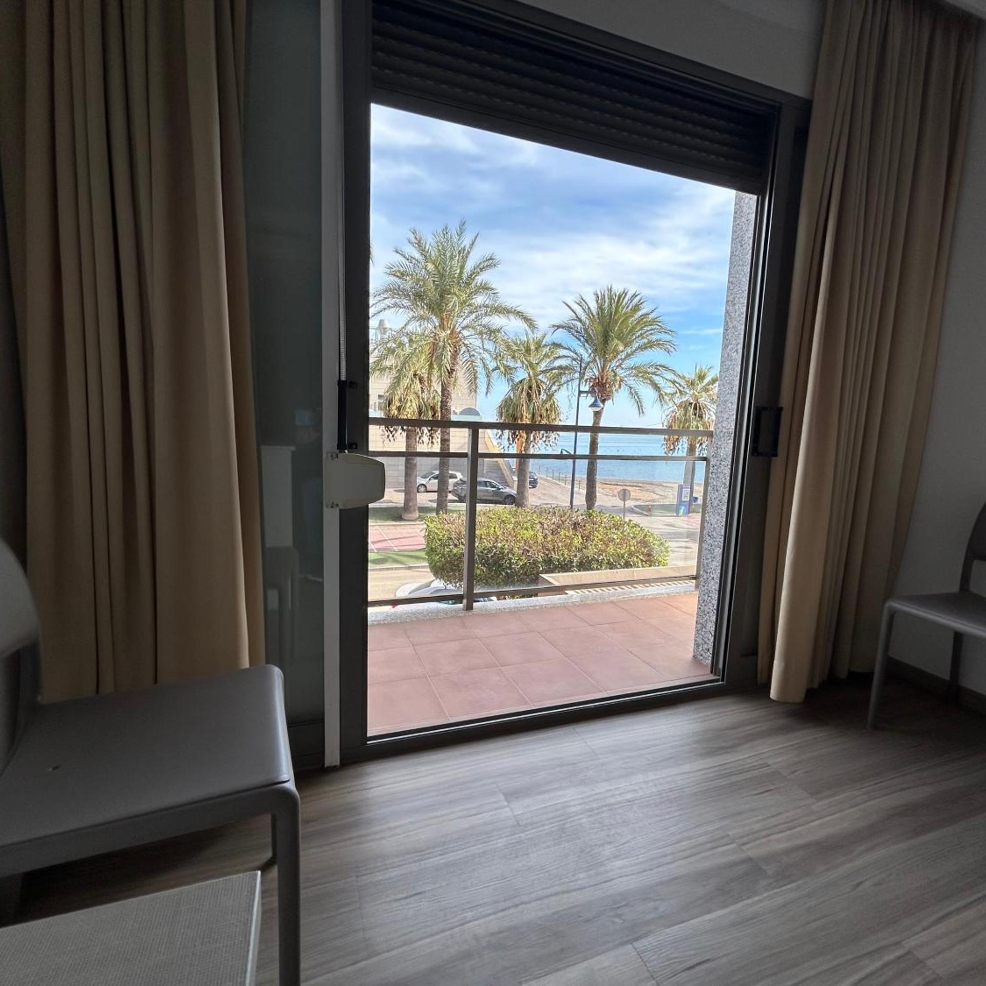 Hotel Ribera 33/57