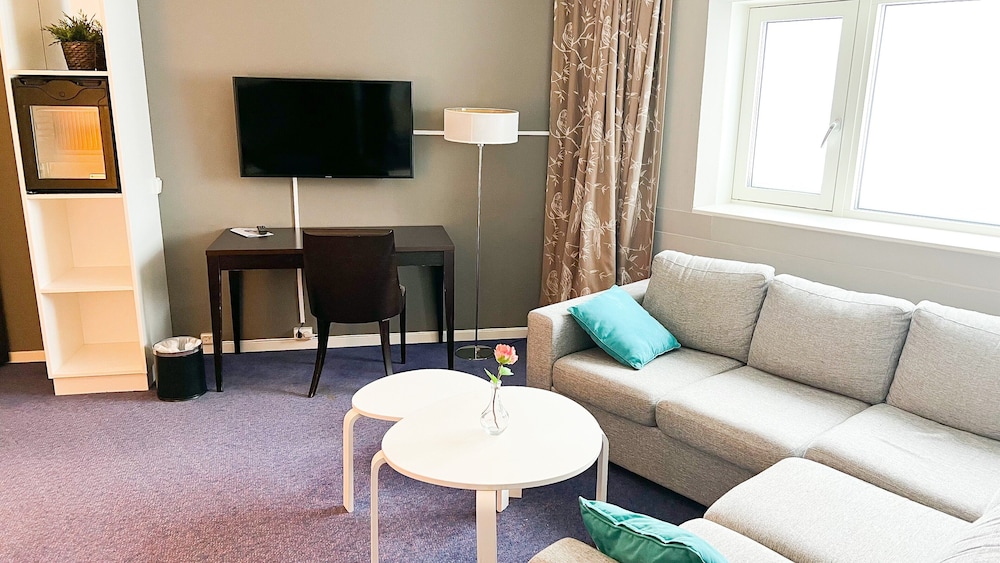 Hotell Koselig Hemne 28/49