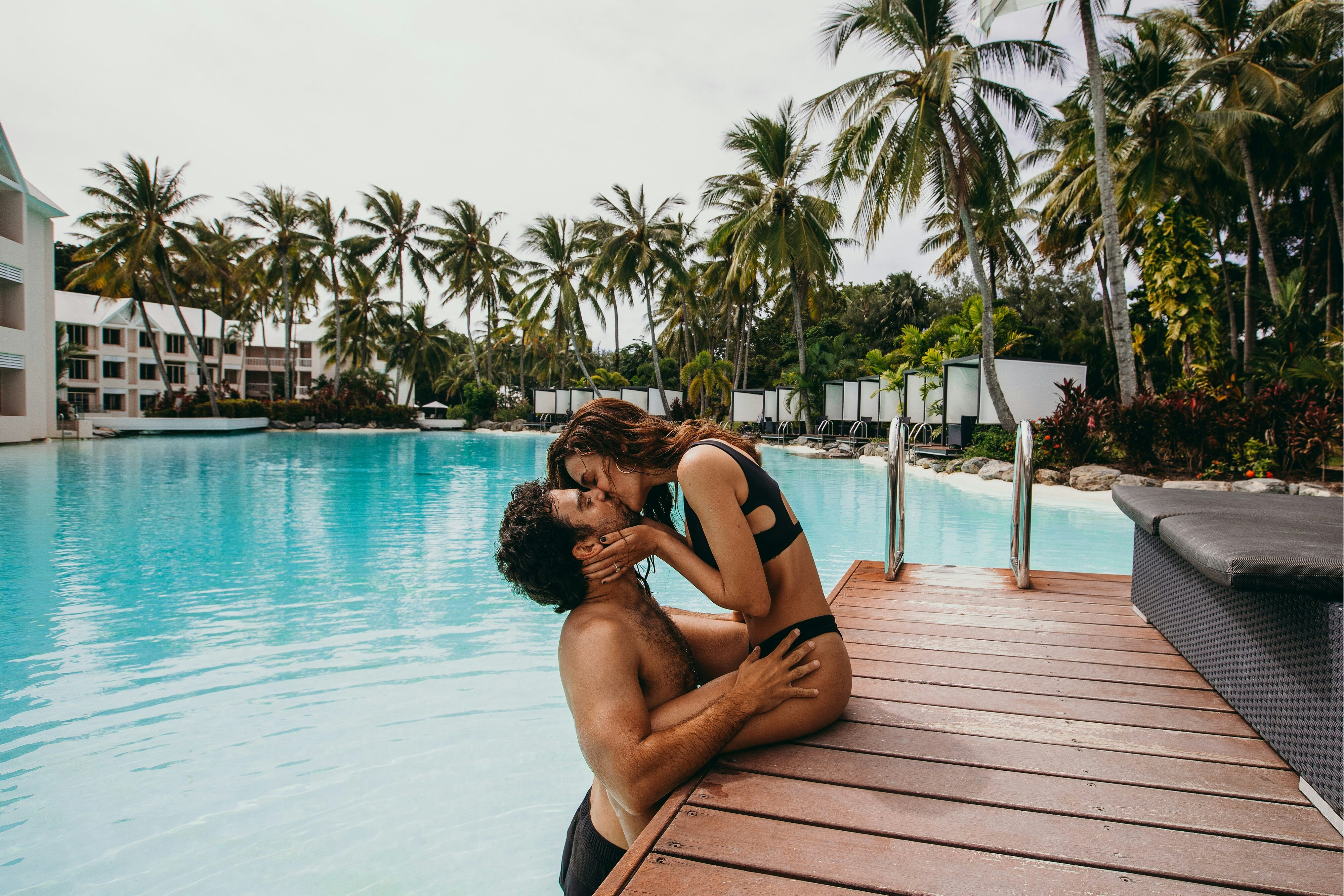 Sheraton Grand Mirage Resort Port Douglas 41/45