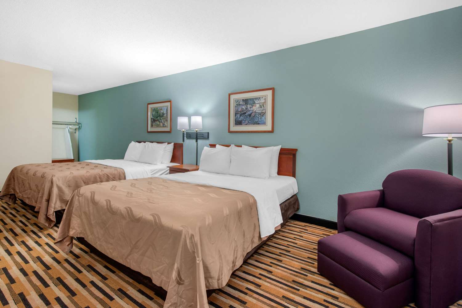 Baymont by Wyndham Port Wentworth 7/11