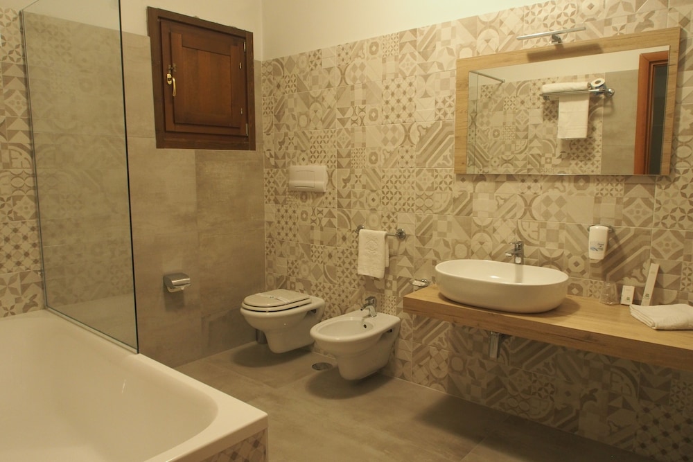Bel Sito Hotel Le Due Torri 39/47
