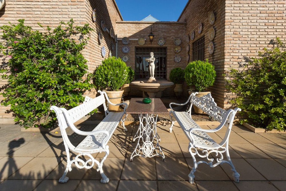 Hotel Riad Arruzafa 5/67