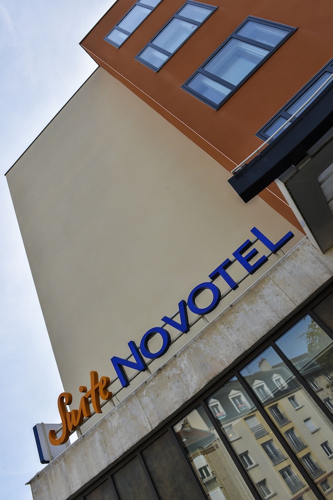 Novotel Suites Reims Centre 2/66