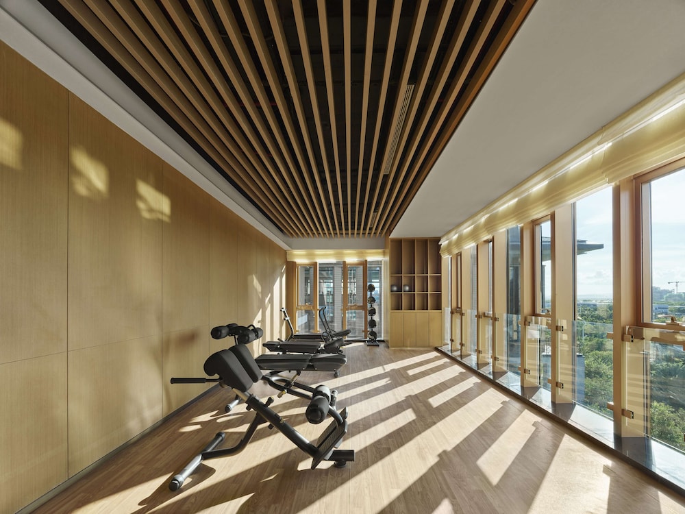 Angsana Zhuhai Hengqin 27/50