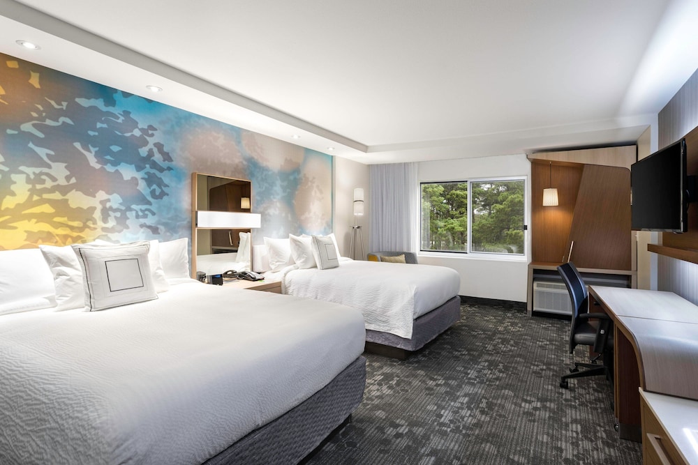 Courtyard By Marriott Ruston 16/52
