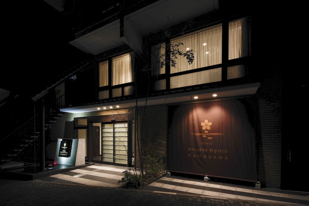 Hotel Riverte Kyoto Kamogawa 5/50