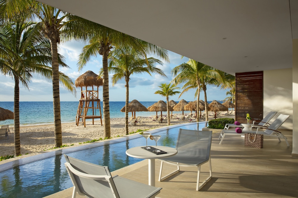 Breathless Riviera Cancun Resort & Spa - Adults Only 9/77