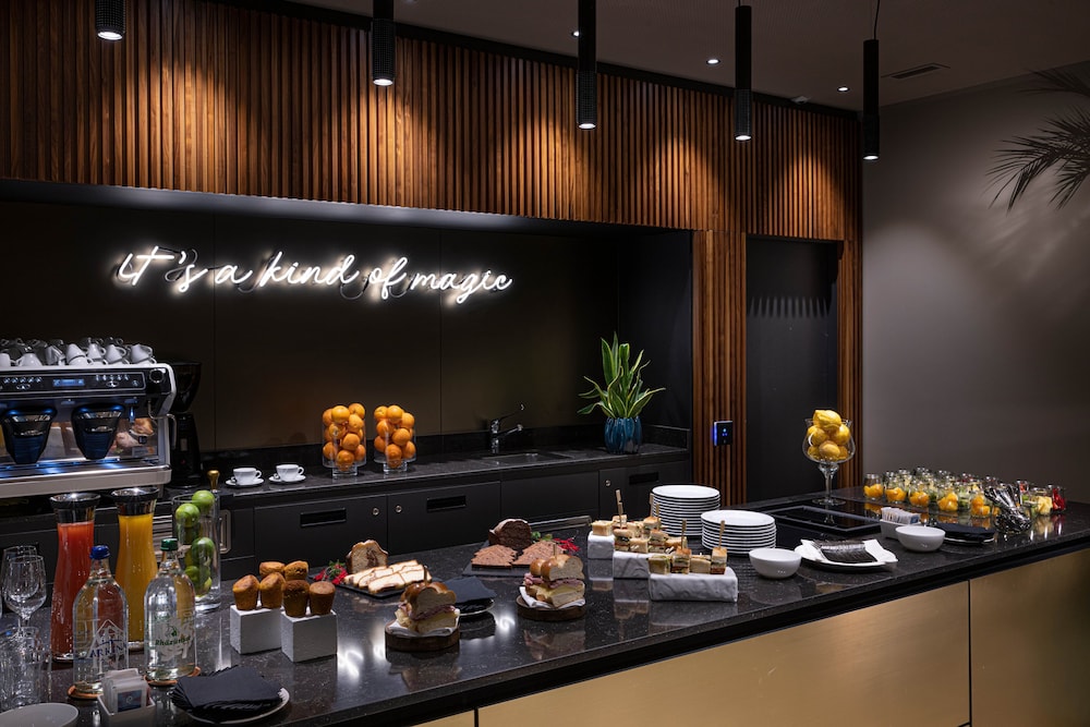 LUGANODANTE Boutique and Lifestyle Hotel 3/69