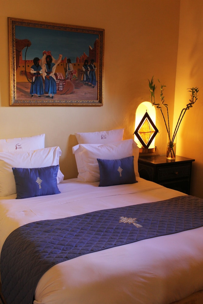 Riad Lena Spa 34/71