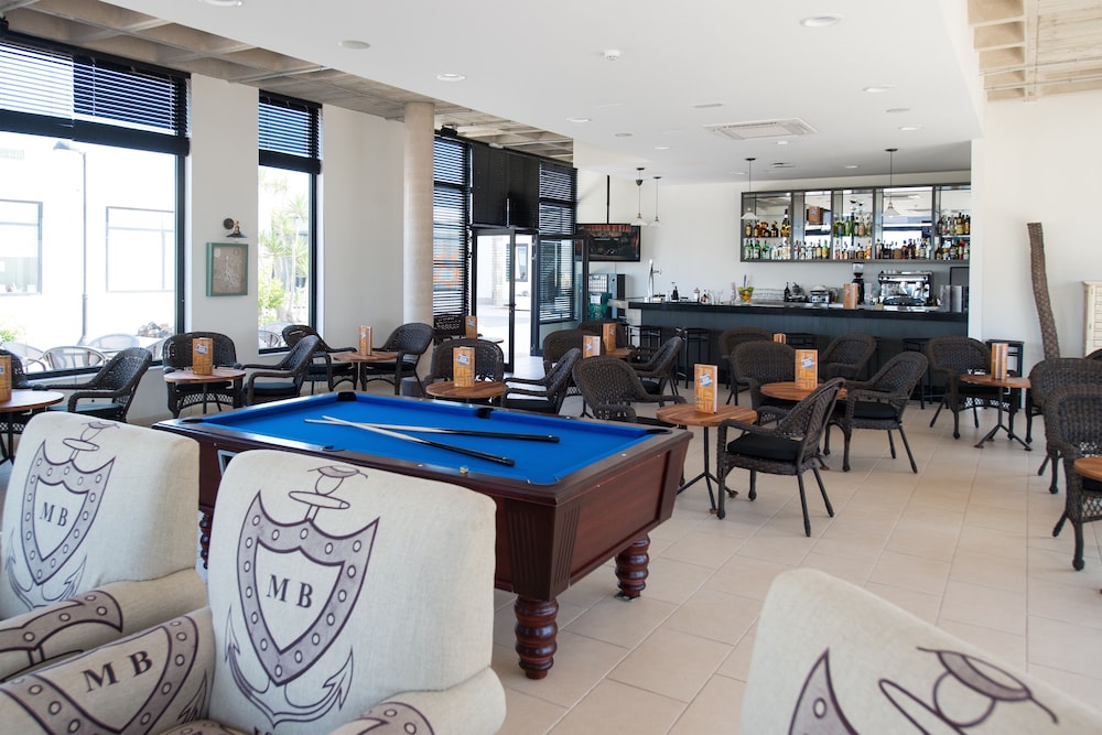 Pierre & Vacances Fuerteventura Origo Mare Resort 48/75