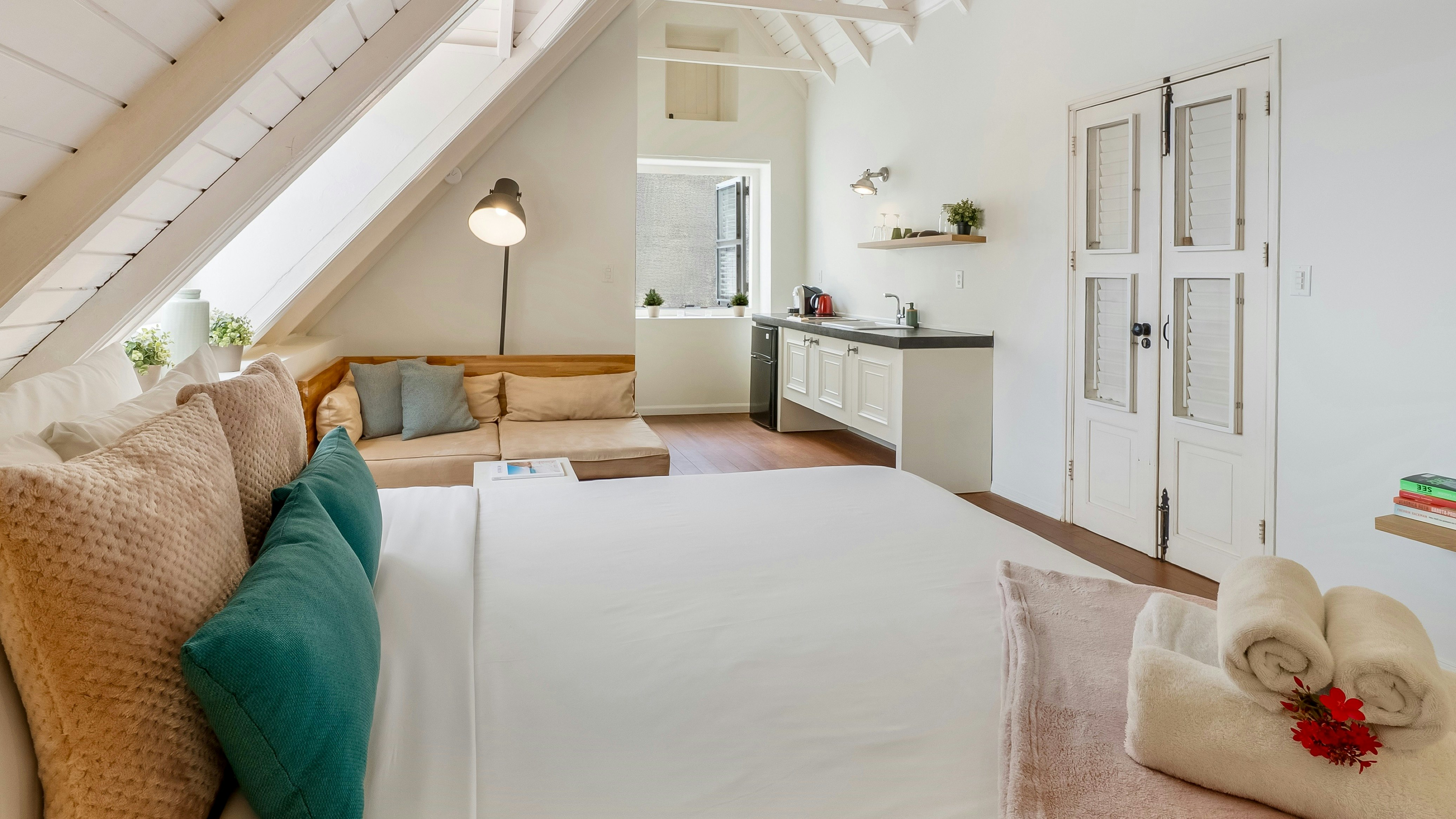 Pietermaai Boutique Hotel 19/32