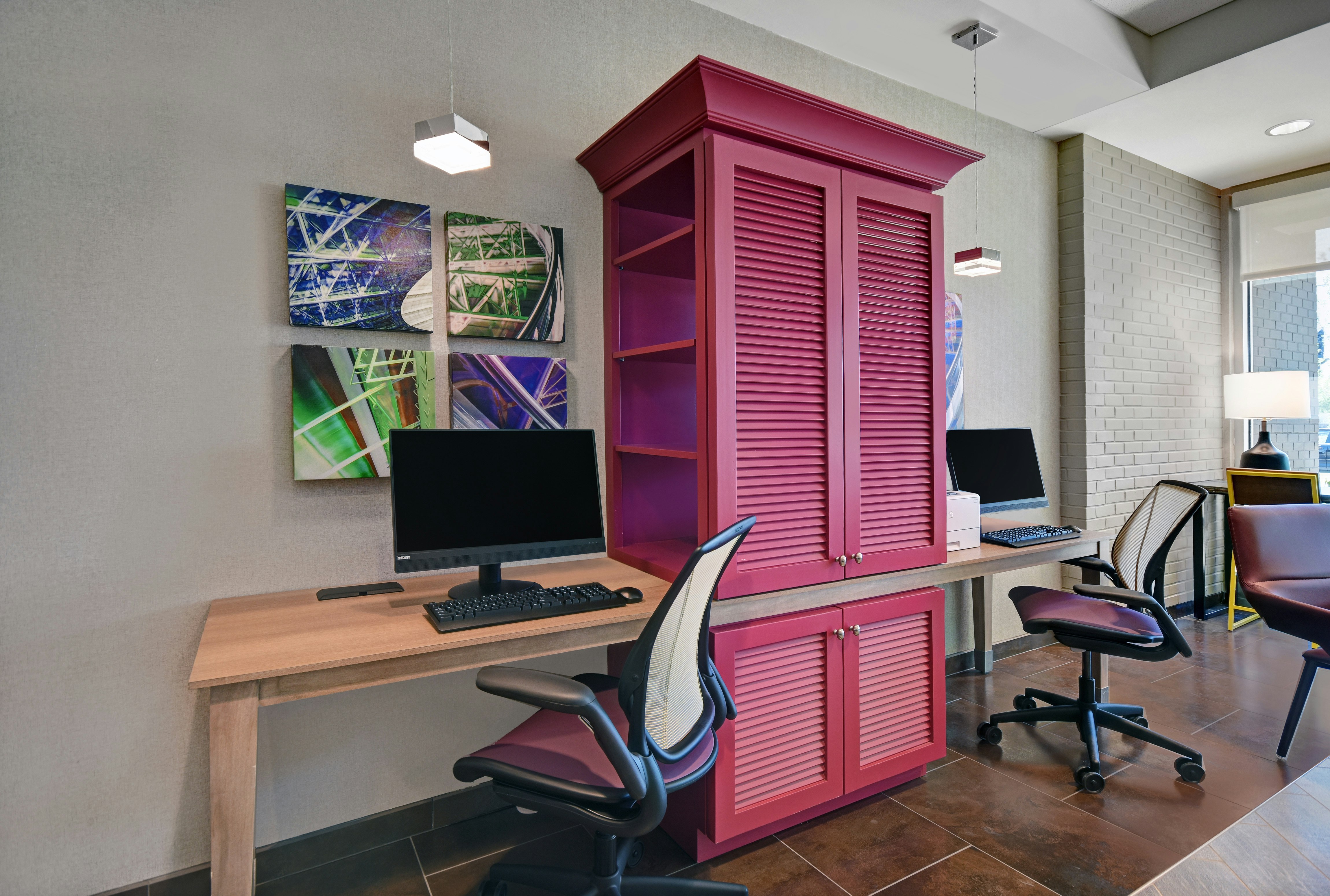 Home2 Suites by Hilton Atlanta Airport North 20/26