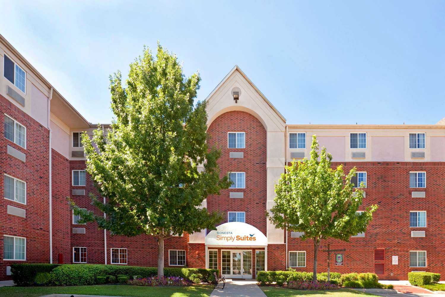 Sonesta Simply Suites Arlington 1/13