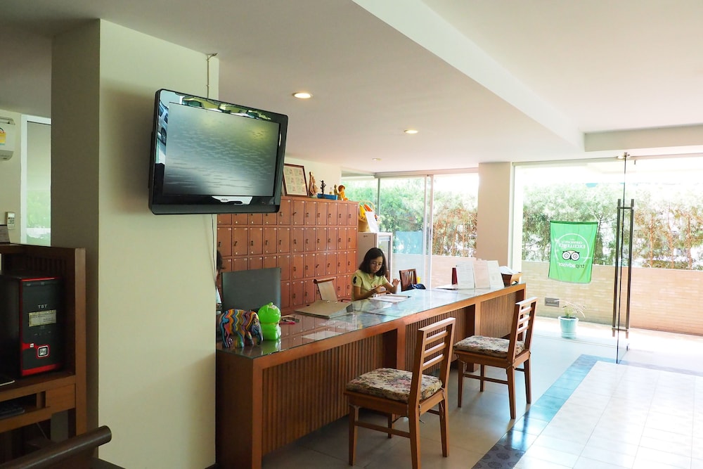 Sakorn Residence And Hotel 20/27