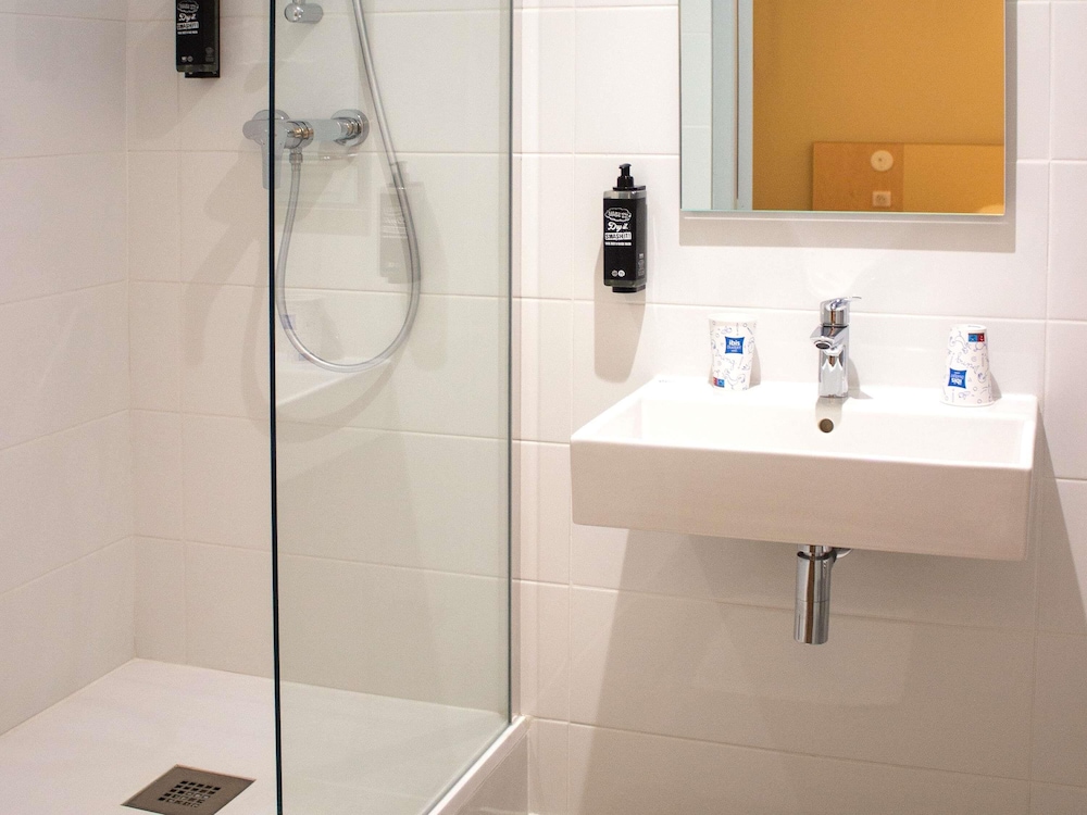 ibis budget Lunel Porte de Camargue 40/45
