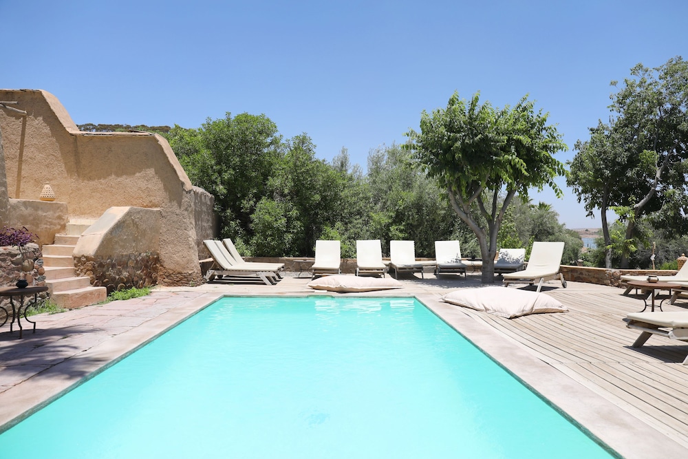 Le Petit Hotel du Flouka 23/50