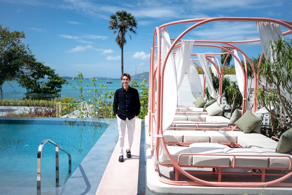 Veranda Resort Phuket, Autograph Collection 19/45