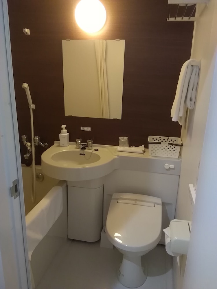 Hotel Amabile Maizuru 37/37